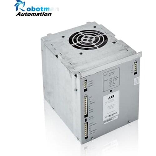New in box ABB DSQC374 E3HAC3462-1 3HAC3462-1 Power Supply Unit With Free DHL/UPS/FEDEX