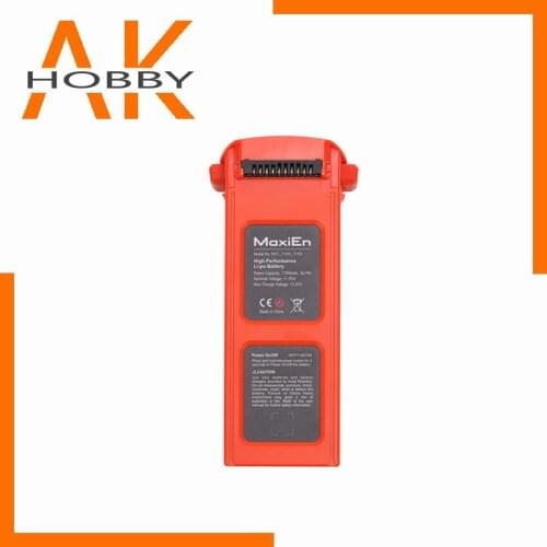 Original EVO II 7100mAh Autel Robotics Lipo Battery For EVO 2/Pro/Dual HD Camera Drone RC Quadcopter Spare Parts Drone Battery