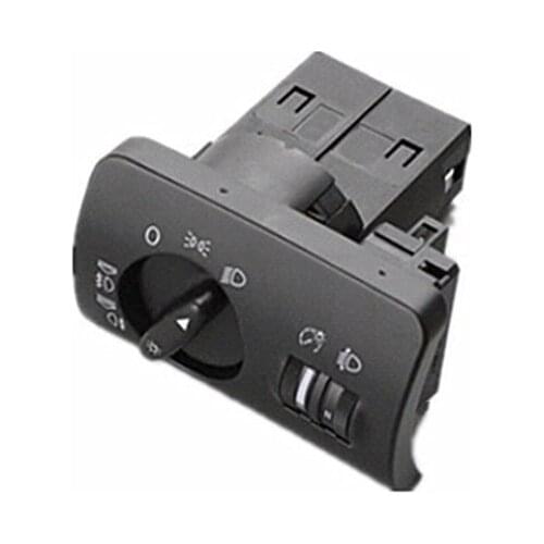 Headlight Fog Lamp Switch for Audi A4 4B1941531C