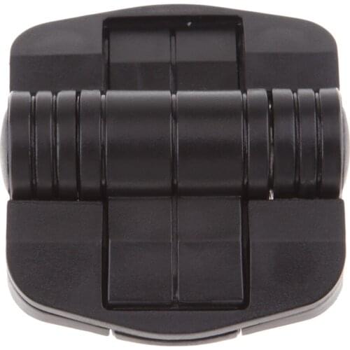 Position Control Hinge 80 Degree Detent, Replace Southco C6-1