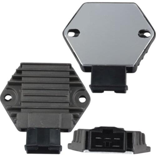 Motorcycle Voltage Regulator Rectifier For Honda CBR400RR CBR600F CBR900RR CBR1100XX SHADOW HORNET VT750 VTR1000 VFR400 XL1000