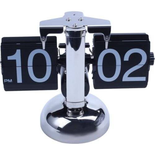 Retro Flip Down Clock - Internal Gear Operated CNIM Hot