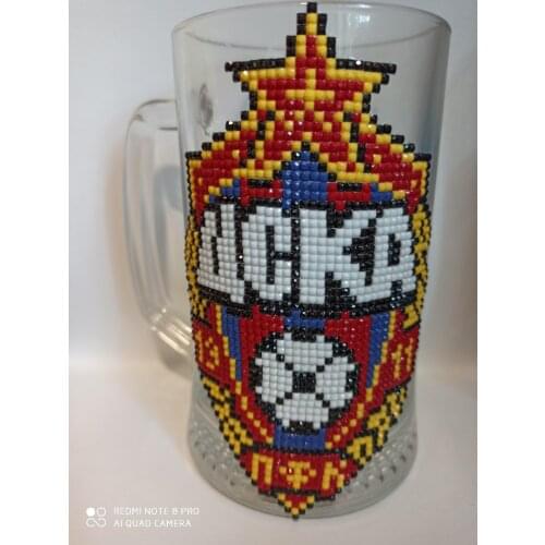 Ручная работа Dishes For Drinks