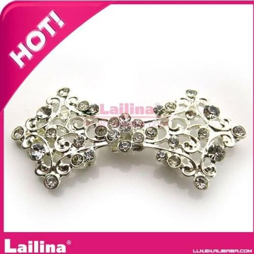 Most hot rhinestone buckle