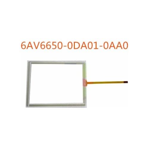 Touch Screen Digitizer for 6AV6 650-0DA01-0AA0 TP177 Touch Panel Glass for 6AV6650-0DA01-0AA0 TP177