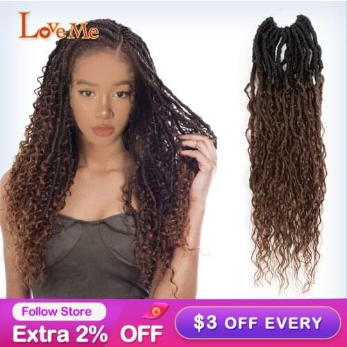 Synthetic Crochet bundle Braids Hair Hair Ombre Colors Senegalese Twist Crochet Braid Hair Extension High Temperature Fiber