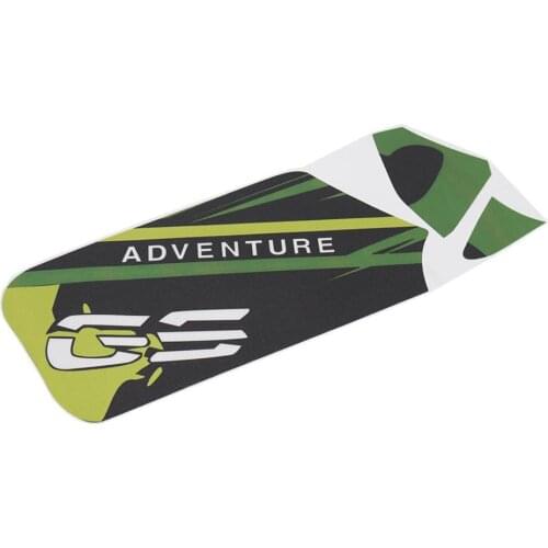 Motorcycle sticker Drive shaft reflective protection sticker rear axle protection sticker for BMW R1200GS R1250GS 2013-2020