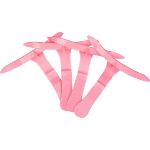 Microblading Eyebrow Shaper Template Stencil Ruler Definition Permanent Makeup Plastic Material