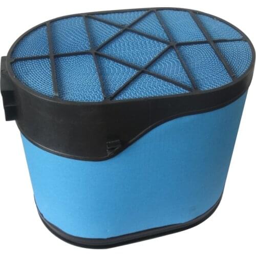 Brand New Air Filter P608668 Element For Excavator Truck PowerCore Air Intake Filter