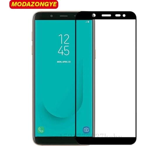 Tempered Glass For Samsung Galaxy J6 2018 Screen Protector Samsung Galaxy J6 J600 Glass For Samsung Galaxy J6 2018 J600F Film