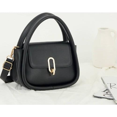 Womens Bag Handbag Stylish Fashion Various Colour Casual PU Leather Cute Versatile Everyday Use Design Accessories Purse