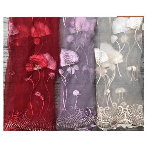 Gold Lace Swiss Lace Fabric African Lace Fabric and Swiss Voile Lace Fabric For DressCX2021080150