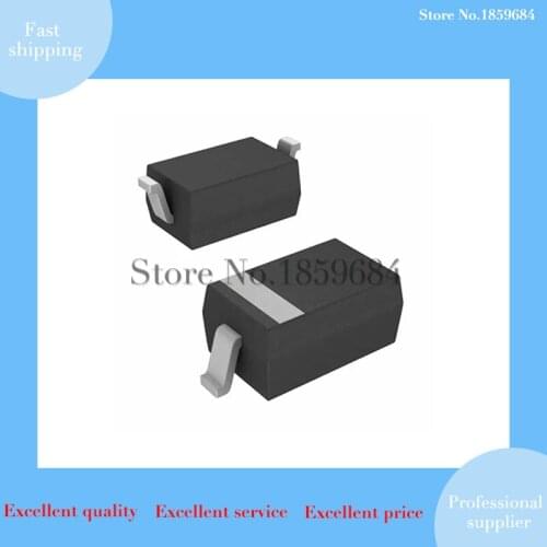 100PCS BZT52-C6V8 SOD-123 Original New