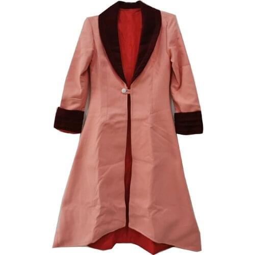 2021 Fantastic Beasts and Where to Find Them Tina Goldstein Cosplay Costume