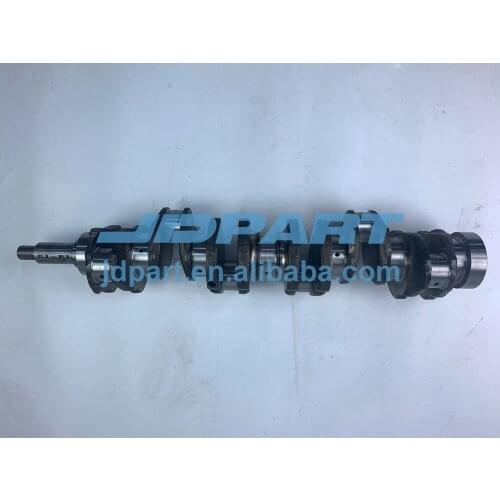 320D crankshaft For Caterpillar