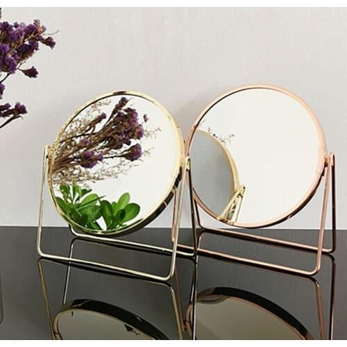 Decorative Mirror Miroir Decoratif Espejos Decorativos De Pared Decoracion Salon Casa Decoration Mural Nordic Dorms Homes Office
