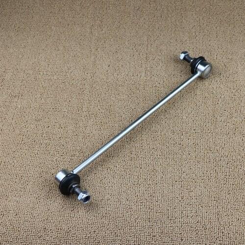 FOR VOLVO C30 C70 MK2 S40 MK2 V40 V50 FRONT STABILISER ANTI ROLL BAR DROP LINKS car