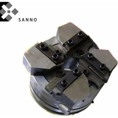 Flat tangential die cutter M10-M39 / t-1.5 - t-4 electric threader machine parts thread tangential chasers head cutting tool