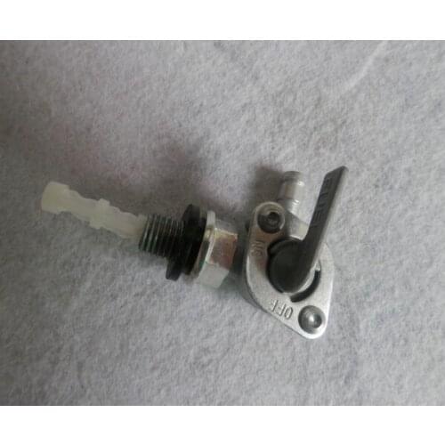 ET950 FUEL VALVE FOR YAMAHA ET650 ET-1 EF1200 650W 900W GENERATORS COCK TAP STRAINER M10x1.25 FREE SHIPPING