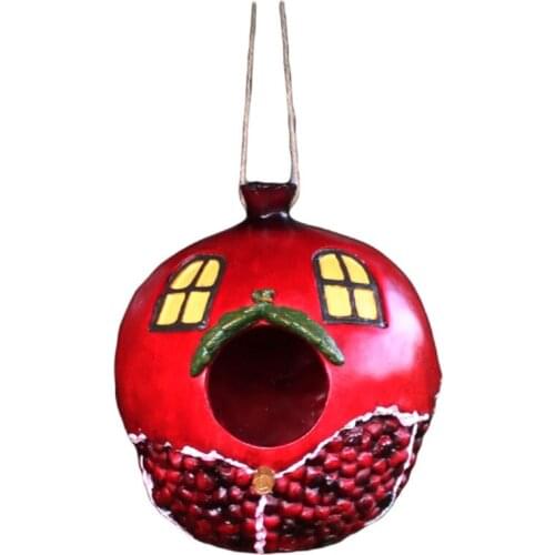 GTERUKM Country Decorations