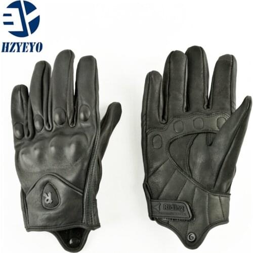 Moto Gloves HZYEYO China