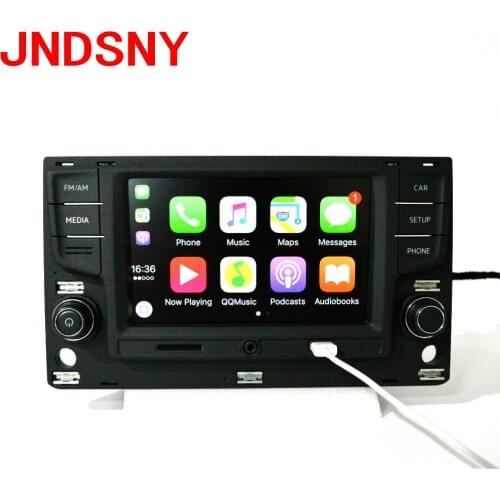 Автомагнитолы JNDSNY China At AliExpress