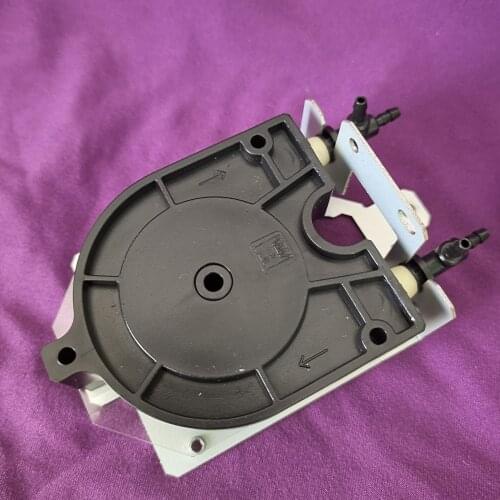 Roland XC-540 VP540 U shape ink pump assy for Roland SJ1045 EX SJ1000 RS640 VP540 VP300 dx4 dx7 solvent UV ink pump