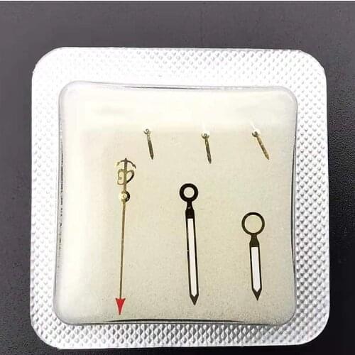 ABO12012 Watch Hand Set For 7750 Movements ,Watch Pin Watch Parts