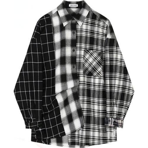 LAIBEITAI Long Blouses