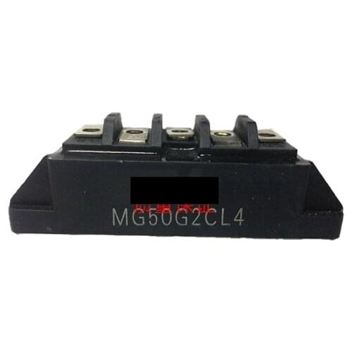MG50G2CL4 Module Original, Can Provide Product Test Video