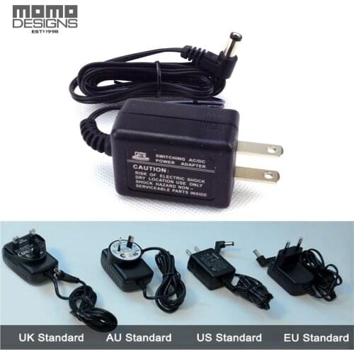 MOMODESIGNS Self-winding Boxes