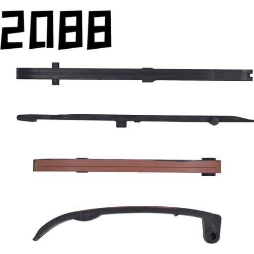 Motorcycle chain tensioner mechanism Tibetan Mastiff QM200GY GS200 DR200 Timing chain pressure plate Small chain pressure plate