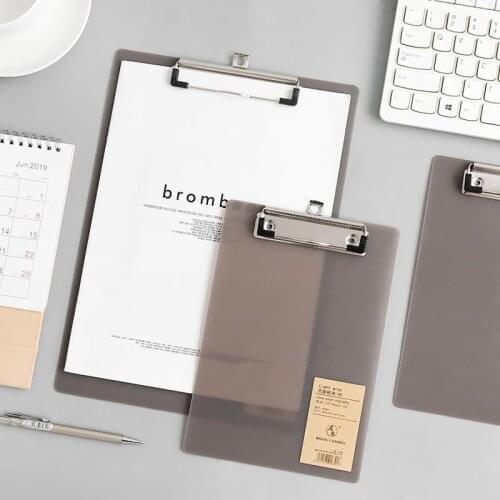 2021 New Creative Folder, Student Paper, Multifunctional Folder, A4/A5/A6 Writing Folder, Folder Folders for School