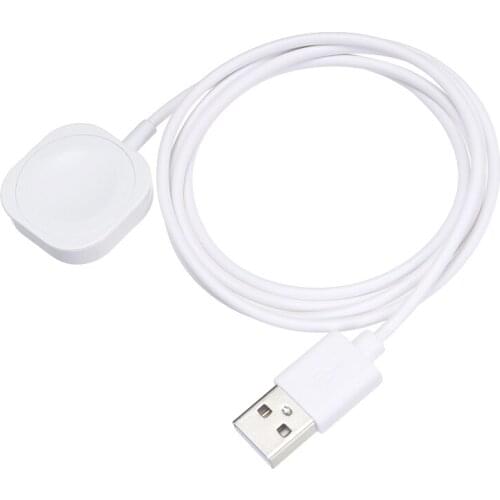 New Arrival Magnetic Charger Dock USB Cable For Apple Watch iWatch 6/5/4/3/2/1 Portable Watch Charging Accessories