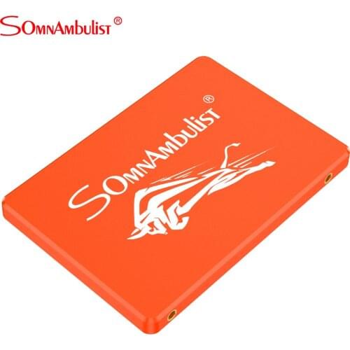 Orange ssd 240gb 480gb desktop laptop built-in solid state drive 120gb 960gb 2tb built-in solid state drive