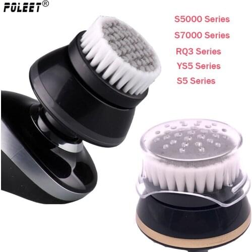 Poleet Shaving Brushes