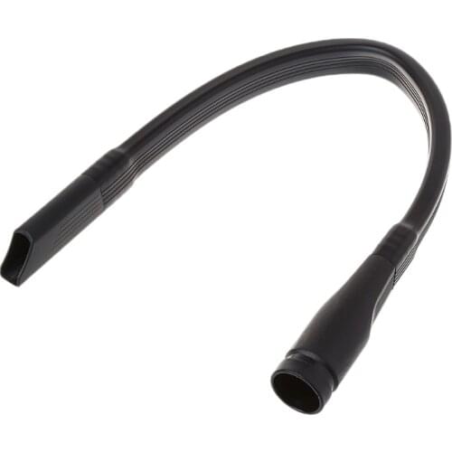 Vacuum Cleaner Flexible Extra Long Crevice Tool Nozzle Dust Collecter