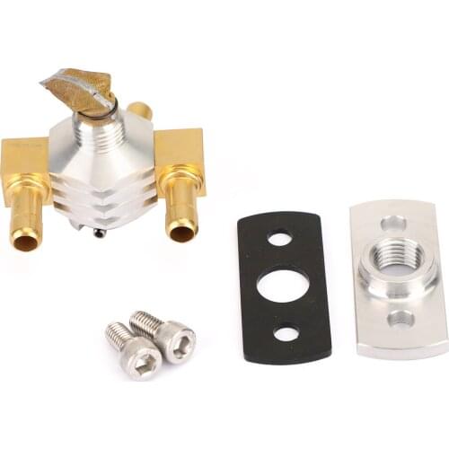 Artudatech FUEL VALVE PETCOCK fit for Yamaha Banshee YFZ350 1987-2005 Raptor YMF660R 2001-2005 Motorcycle Parts