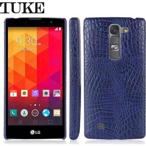 TUKE LG Magna Phone Cases