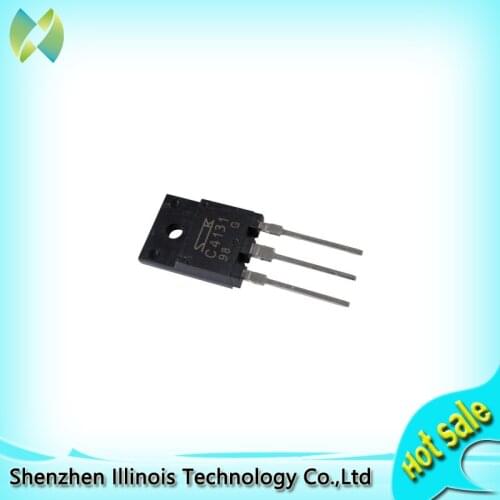 C4131 Roland Circuit/Transistor - 15129122 printer parts