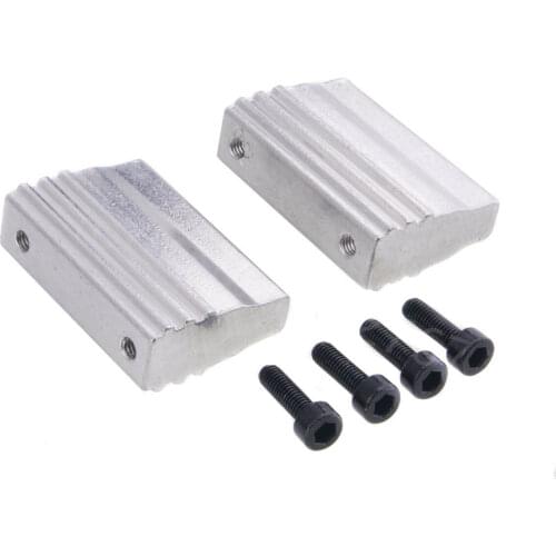 02049 HSP Engine Holder w/cap Head Screws 1/8 Parts RC Cars SH Vertex 18CXP Off Road Nitro Buggy Camper 94860