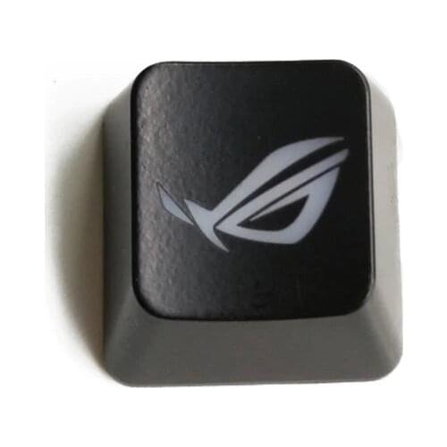 1PC DIY ABS Backlit Mechanical Keyboard Keycap R4 Height ESC Translucent key cap