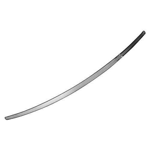 Car-covers stainless steel External Rear bumper Protector Sill 1PCS fit for 2010-2015 Hyundai IX35