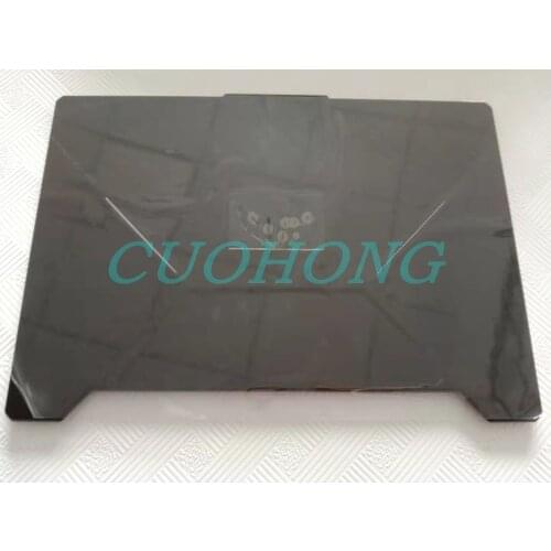 New Original Rear Display Back Cover Lcd Cover Assembly Black For ASUS FA506IU FA506 FX506 47BKXLCJN30
