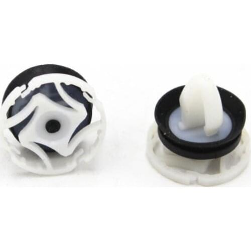 For Peugeot 508 3008 Citroen C4L C5 C3-XR door interior panel clip car door panel buckle