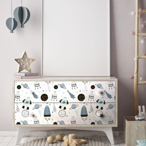 Foils adhesive furniture and walls rolls adhesive paper of various sizes, wrapping furniture tables cabinets kitchen 40x500cm