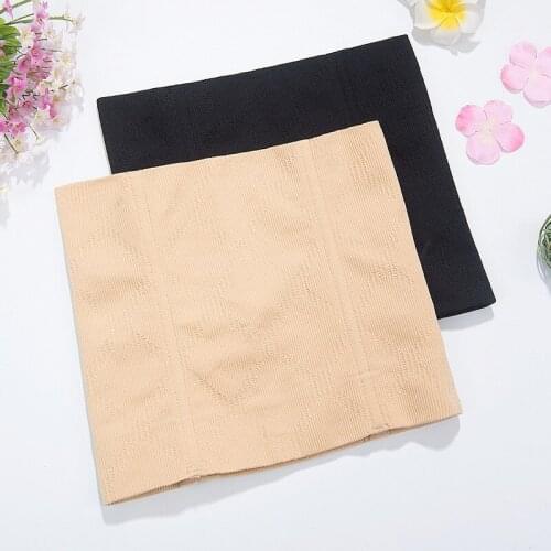 Waist trainer binders shapers modeling strap corset slimming Belt underwear body shaper shapewear faja slimming belt tummy women