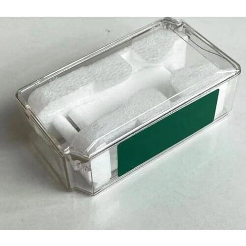 New Style Watch Box Custom Version Plastic Travel Boxes Watch Boxes Gifts Economic Nice Watch Box