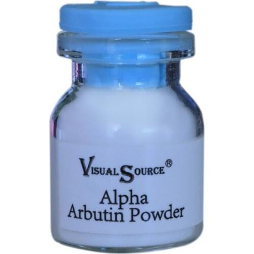 Natural Arbutin Extract Powder Whitening Skin Anti-aging Arbutin Extract Powder Remove Spots And Acne Black Heads Skin Whitening