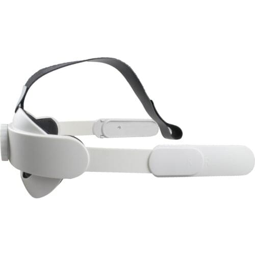 Head Strap, Compatible for Quest 2, Replacement Adjustable Comfortable Strap